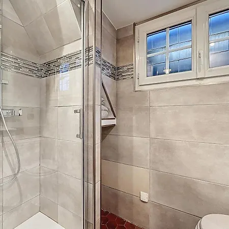 公寓 Center Historique - Le Refuge De L'antiquaire 鲁昂