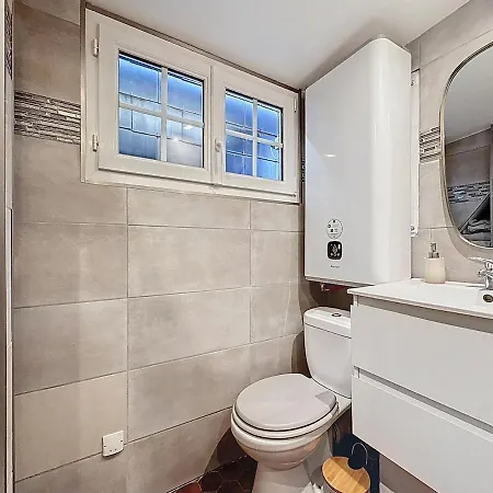 Center Historique - Le Refuge De L'antiquaire 公寓 *