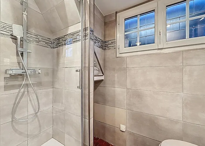 公寓 Center Historique - Le Refuge De L'antiquaire 鲁昂