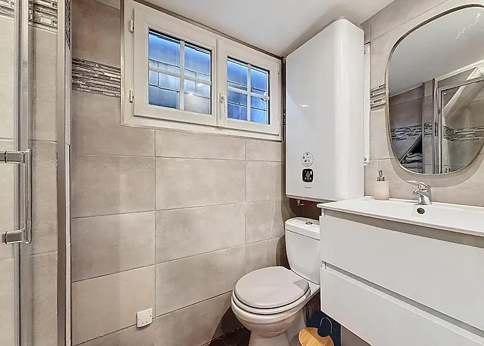 Center Historique - Le Refuge De L'antiquaire 公寓 *